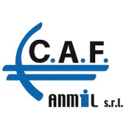 CAF ANMIL logo - Similar company to Parodoi