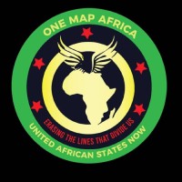ONE MAP AFRICA logo - Similar company to Kanko Consultancy
