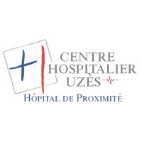 CENTRE HOSPITALIER D'UZES logo - Similar company to A2Lfs