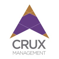 Crux Management logo - Similar company to Bitcom Services Private Limited