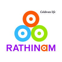 Rathianm School Of Architecture logo - Similar company to Flat No.8 Studios