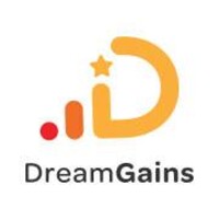 DreamGains Financials India Pvt. Ltd. logo - Similar company to Krystal Capitals