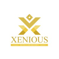 Xenious logo - Similar company to Fintegriti Capital