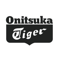 Onitsuka Tiger logo - Similar company to Pacific Time Pte Ltd