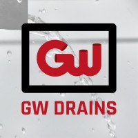 G.W.Drains Ltd logo - Similar company to Bell Drains Of London