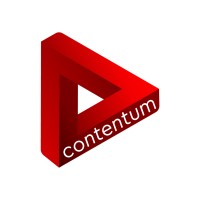 Contentum | Creative Content Production logo - Similar company to Onit!