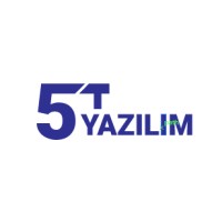 5T Yazılım logo - Similar company to Bikodluk Yazılım