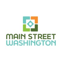 Main Street Washington logo - Similar company to Bazooka Technology