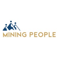 MINING PEOPLE logo - Similar company to Mining Media International