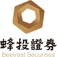 蜂投证券 Beevest Securities Limited logo - Similar company to Beevest