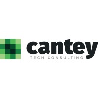 Cantey Tech  Company (formerly Network Computing Group, Inc logo - Similar company to Cantey Tech Consulting