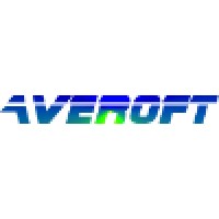 Averoft logo - Similar company to Here Technologies