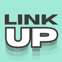 Link Up logo - Similar company to La Digital