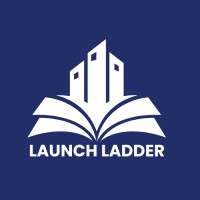 LaunchLadder logo - Similar company to Aqredited