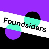 Foundsiders logo - Similar company to Berlingamescene.Com