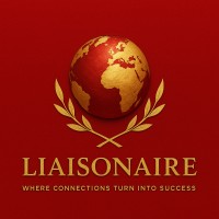 LIAISONAIRE logo - Similar company to Advisorwealth