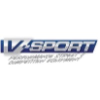 V-Sport logo - Similar company to 𝙑𝙎𝙋𝙊𝙍𝙏𝘚𝘵𝘰𝘳𝘦