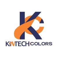 Kintech Colors logo - Similar company to Rd Soluções