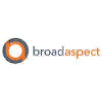 BroadAspect logo - Similar company to Csr, Incorporated