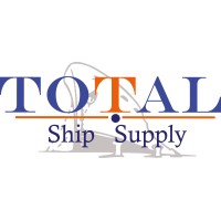 Total Ship Supply logo - Similar company to Ship-Log A/S