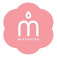 Mistertea Bubble Tea logo - Similar company to Vivi Bubble Tea