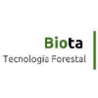 Biota Tecnología Forestal logo - Similar company to Root Clean Technology