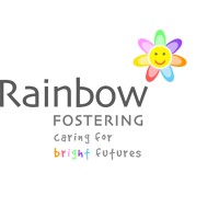 Rainbow Fostering Services Ltd logo - Similar company to Meta-Morphose