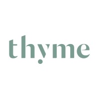 Thyme - Evolução da cultura logo - Similar company to Table Partners
