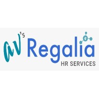 av's Regalia HR Services logo - Similar company to Bambolim Beach Resort - India
