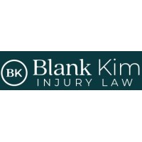 Blank Kim Injury Law - Spring, MD