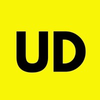 UBER DIGITAL logo - Similar company to Monex1