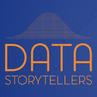 Data Storytellers LLC logo - Similar company to The Data Storytellers