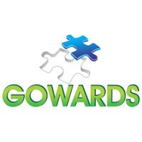 Gowards logo - Similar company to Netttracker