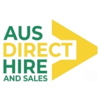 AusDirect Hire Group logo - Similar company to Lnb Machinery Services