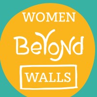 Women Beyond Walls logo - Similar company to Harper College