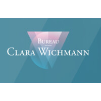 Bureau Clara Wichmann logo - Similar company to Slapp