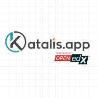 Katalis.App logo - Similar company to Glyphs Studio