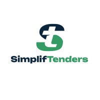 SimplifTenders logo - Similar company to Fonds Spécial Pour La Promotion, L’Entrepreneuriat Et L’Emploi Des Jeunes