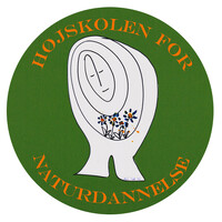Højskolen for Naturdannelse logo - Similar company to Fof Aarhus