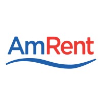 AmRent logo - Similar company to Aargh Software