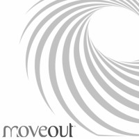 Moveout | Lda logo