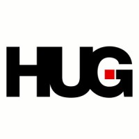 HUG Milano logo - Similar company to Cleep.