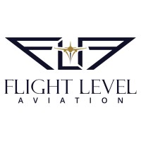 Flight Level Aviation logo - Similar company to Flight Level