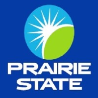 Prairie State Energy logo - Similar company to Association Of Illinois Electric Cooperatives (Aiec)