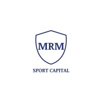 MRM Sport Capital logo - Similar company to Foundation App
