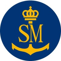 Spanish Maritime Safety and Rescue Agency logo - Similar company to Workboat Services