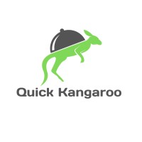 Quick Kangaroo logo - Similar company to Delybell App