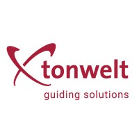 tonwelt türkiye I guiding solutions logo - Similar company to Graycat
