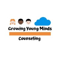 Growing Young Minds Counseling logo - Similar company to Greater Maryland Better Business Bureau