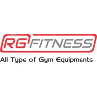 RG FITNESS logo - Similar company to Boooj
